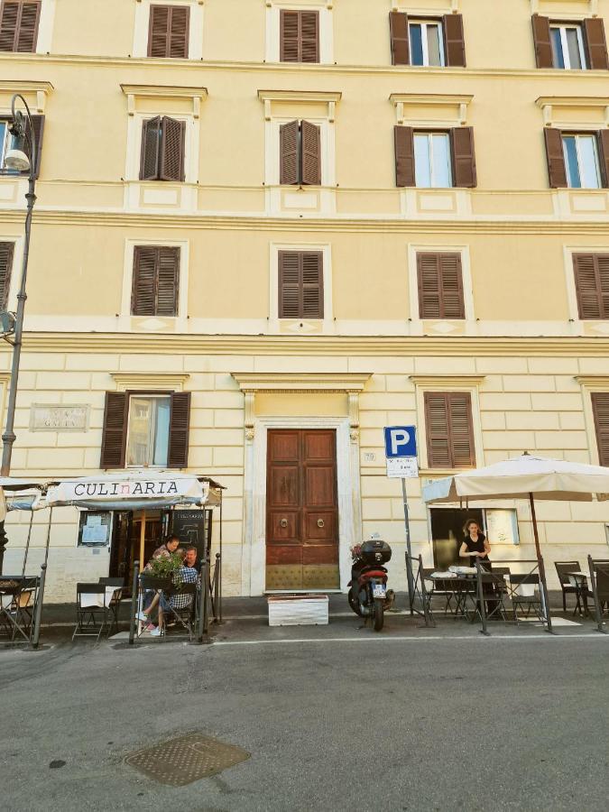 Casa Totti — Foto 3