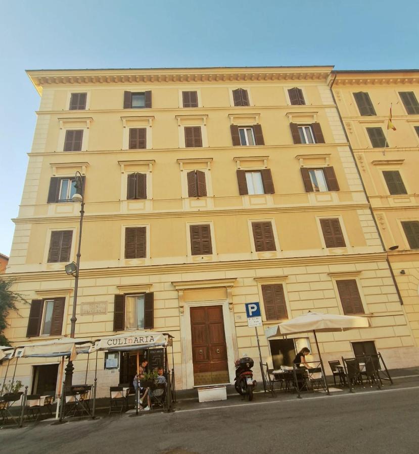 Casa Totti — Foto 1